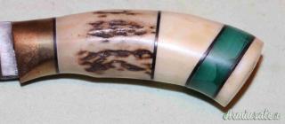 Coltello Lama Fissa