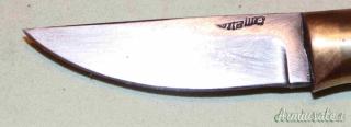 Coltello Lama Fissa