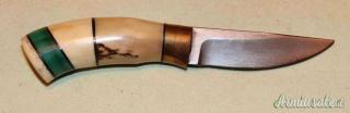 Coltello Lama Fissa