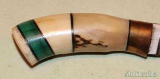 Coltello Lama Fissa