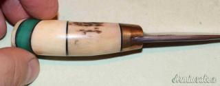 Coltello Lama Fissa