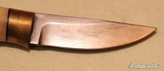 Coltello Lama Fissa