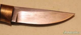 Coltello Lama Fissa