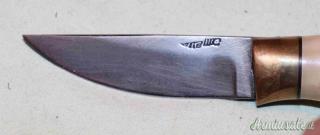Coltello Lama Fissa