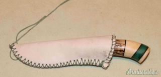Coltello Lama Fissa