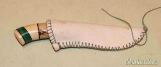 Coltello Lama Fissa