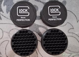 Glock contenitori 9mm