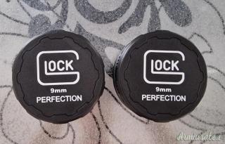 Glock contenitori 9mm