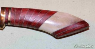 Coltello Lama Fissa