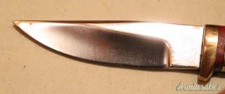 Coltello Lama Fissa