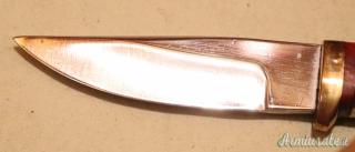 Coltello Lama Fissa