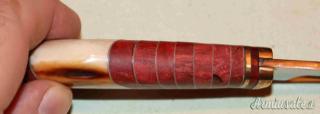 Coltello Lama Fissa