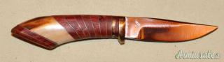 Coltello Lama Fissa