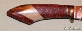 Coltello Lama Fissa