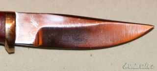 Coltello Lama Fissa
