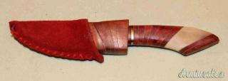 Coltello Lama Fissa