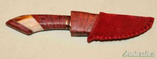Coltello Lama Fissa