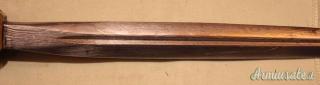Coltello Caccia Lama Damasco