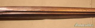 Coltello Caccia Lama Damasco