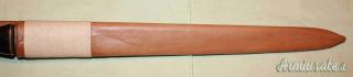 Coltello Caccia Lama Damasco