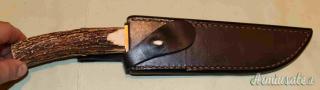 Coltello da Caccia Maestro Annibale