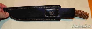 Coltello da Caccia Maestro Annibale