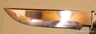Coltello da Caccia Maestro Annibale