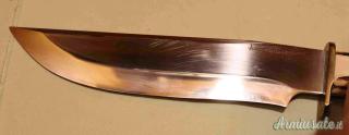 Coltello da Caccia Maestro Annibale