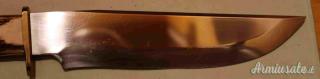 Coltello da Caccia Maestro Annibale