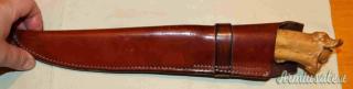 Coltello da Caccia Maestro Annibale
