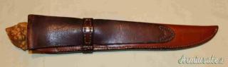 Coltello da Caccia Maestro Annibale