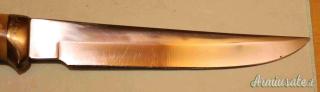 Coltello da Caccia Maestro Annibale