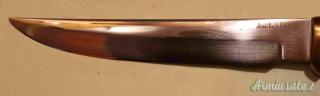 Coltello da Caccia Maestro Annibale