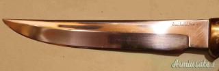 Coltello da Caccia Maestro Annibale