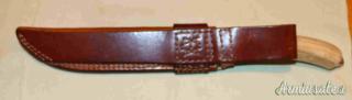 Coltello da Caccia Maestro Annibale