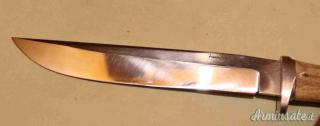 Coltello da Caccia Maestro Annibale