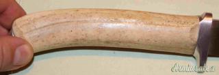 Coltello da Caccia Maestro Annibale
