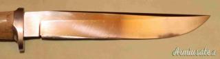 Coltello da Caccia Maestro Annibale