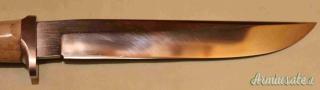 Coltello da Caccia Maestro Annibale