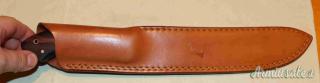 Coltello da Caccia Maestro Annibale