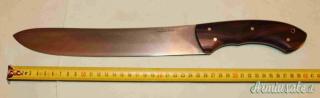Coltello da Caccia Maestro Annibale