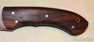 Coltello da Caccia Maestro Annibale
