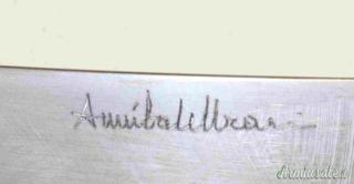 Coltello da Caccia Maestro Annibale