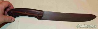 Coltello da Caccia Maestro Annibale