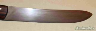 Coltello da Caccia Maestro Annibale