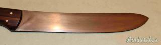 Coltello da Caccia Maestro Annibale