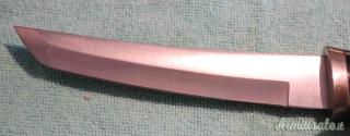 Coltello Tanto