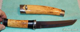 Coltello Tanto