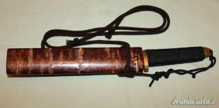 Coltello Tanto
