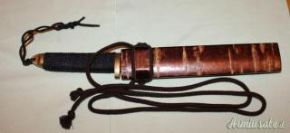 Coltello Tanto